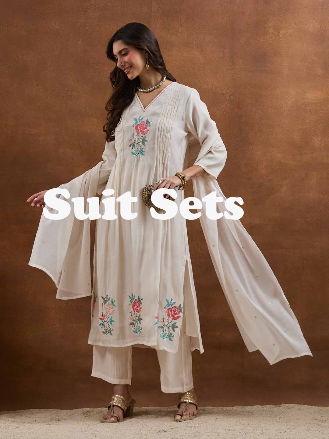 Suit Sets