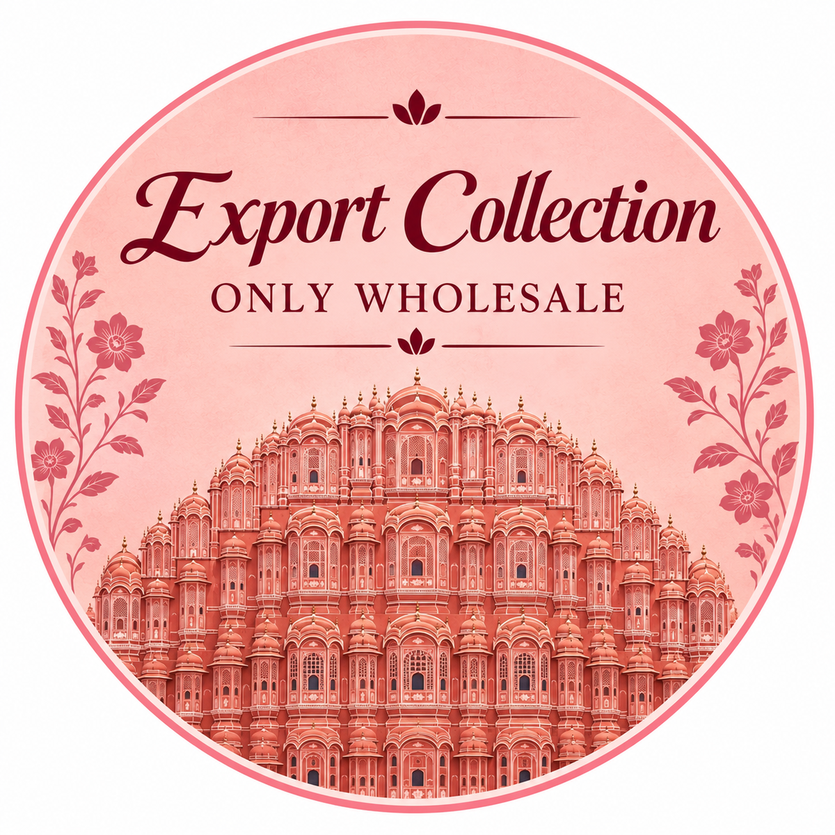 Export Collection